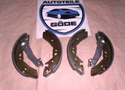 Brzdové čeľustia Hyundai Accent X-3