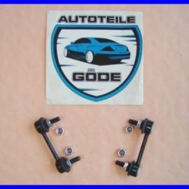 2x stabilizátor zadný Nissan Primera