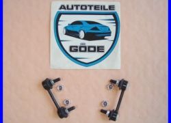 2x stabilizátor zadný Nissan Primera