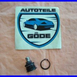 Zvislý nosný čap predný Nissan Micra III od: 01.2003