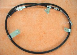 Brzdové lanko zadné ľavé Nissan Micra II od: 08.1992