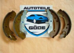 Brzdové čeľustia Nissan Micra III od: 01.2003