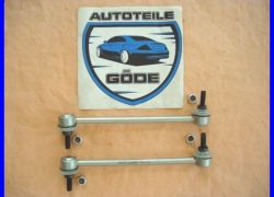 2x stabilizátor predný zosilnený Nissan Micra III