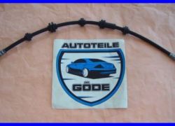 Brzdová hadica predná náprava Alfa Romeo 166 od: 09.1998