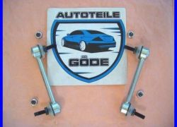 2x stabilizátor zosilnený predná náprava Alfa Romeo 166