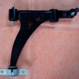 Rameno ľavé spodné predné Alfa Romeo 166