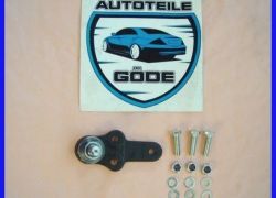 Zvislý nosný čap predný spodný Ford Focus od: 10.98-11.04