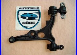 Rameno predné pravé Citroen Evasion od: 11.1994