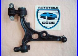 Rameno predné ľavé Peugeot 806