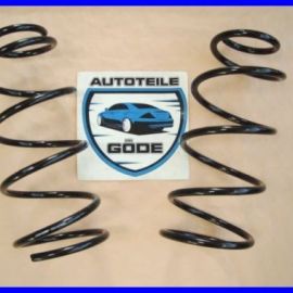 2x pružiny predné Ford Focus II od:  11.04