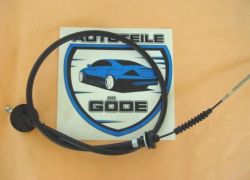 Spojkové lanko Fiat Ducato + Fiat Talento