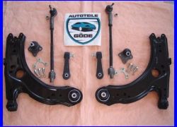 Sada ramien predná náprava VW Golf IV