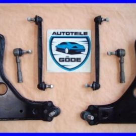 Sada ramien predná náprava Opel Astra G