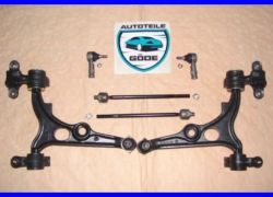 Sada ramien predná náprava Peugeot 806 do: 2002