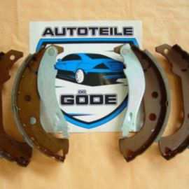 Brzdové čeľustia Fiat Doblo od: 03.2001