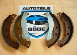 Brzdové čeľustia Fiat Doblo od: 03.2001