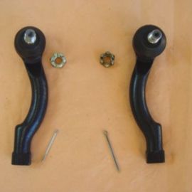 2x hlava/čap spojovacej tyče predná náprava Kia Sorento od: 08.2002