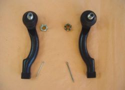 2x hlava/čap spojovacej tyče predná náprava Kia Sorento od: 08.2002