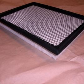 Vzduchový filter Chrysler 300C benzín