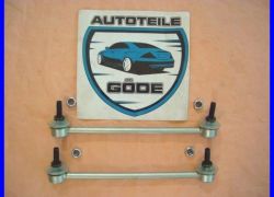 2x stabilizátor predný zosilnený Peugeot 807 od: 06.2002