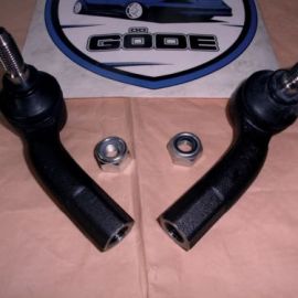 2x čap spojovacej tyče predný VW Polo 6N1,6N2