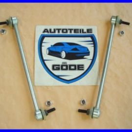 2x stabilizátor predný zosilnený BMW E38