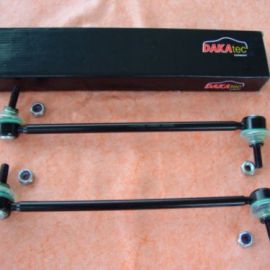 2x stabilizátor predný zosilnený Citroen Berlingo do 2008