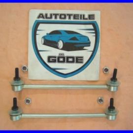 2x stabilizátor predný zosilnený Citroen C8 od: 07.2002