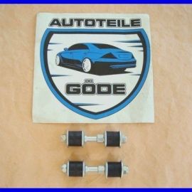 2x stabilizátor predná náprava Toyota Yaris