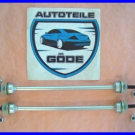 2x stabilizátor predný zosilnený Citroen XM