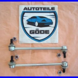 2x stabilizátor predný zosilnený VW T5 Multivan + Transporter