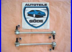 2x stabilizátor predný zosilnený VW T5 Multivan + Transporter