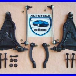 Sada ramien predná náprava Volvo 850 S70 V70 len 2,5TDI