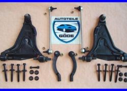 Sada ramien predná náprava Volvo 850 S70 V70 len 2,5TDI