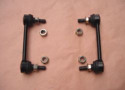 2x stabilizátor zadná náprava Nissan X-TRAIL od: 07.2001