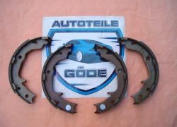 Brzdové čeľustia zadná náprava Dodge Caliber od: 06.2006