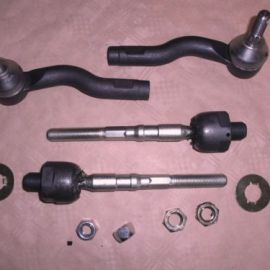 Spojovacia tyč SET-komplet predná náprava Mazda 6