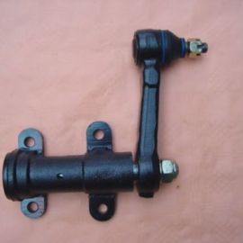 Pomocná páka riadenia Hyundai Terracan od: 12.2001