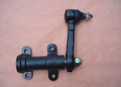 Pomocná páka riadenia Hyundai Terracan od: 12.2001