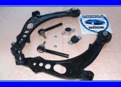 Sada ramien predná náprava Fiat Punto 188 od: 2000