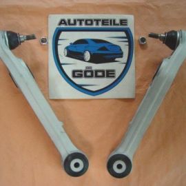 2x rameno predné a zadné Porsche Boxster od: 09.1996