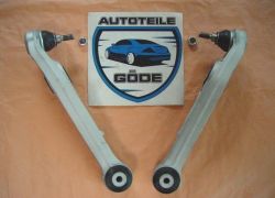 2x rameno predné a zadné Porsche Boxster od: 09.1996