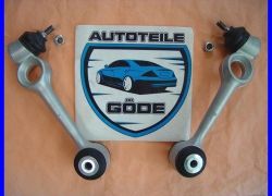 2x rameno predná náprava Mercedes-Benz S123 W123