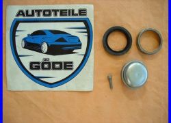 Ložisko kolesa predné Mercedes C-klasse W203, S203