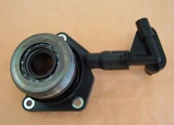 Vysúvacie ložisko spojky Ford Fiesta V od: 11.2001