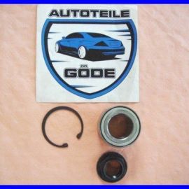 Ložisko kolesa zadné Peugeot Boxer od: 03.1994