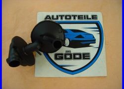 Ventil odvetrania kľukovej skrine BMW E46 od r.v. 03.1998