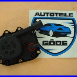 Ventil pre riadenie podtlaku BMW E32 od: 12.1986