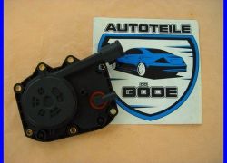 Ventil pre riadenie podtlaku BMW E32 od: 12.1986