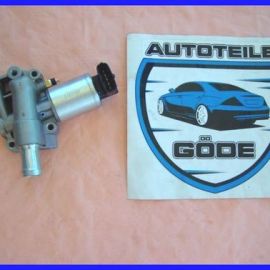 AGR Ventil Opel Corsa B všetky 1.0 12 V od: 11.96-09.00